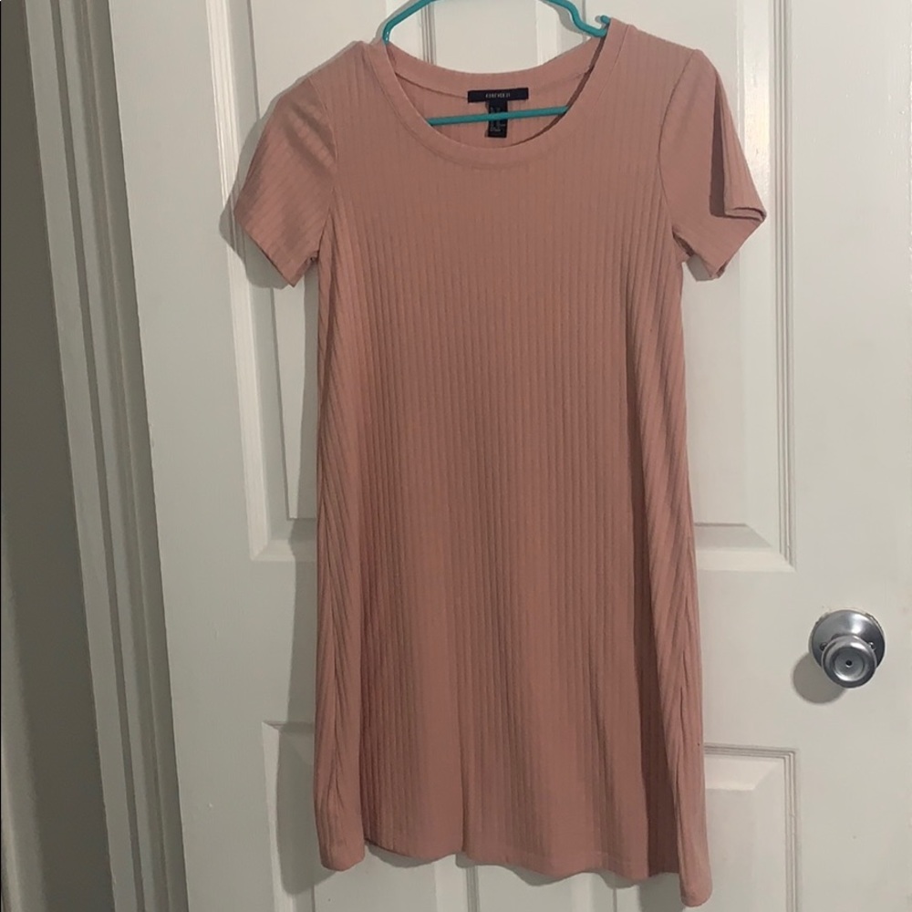T shirt dress